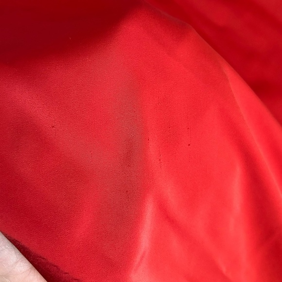 NBD x REVOLVE Andrei Gown in Red - Picture 10 of 12